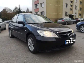 Honda Civic 2005
