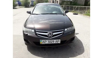 Honda Accord 2006