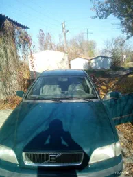 Volvo S40 1995