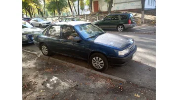 Opel Vectra 1990