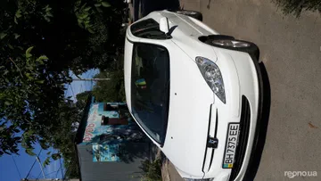Peugeot 307 2006