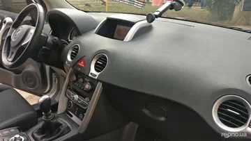 Renault Koleos 2010