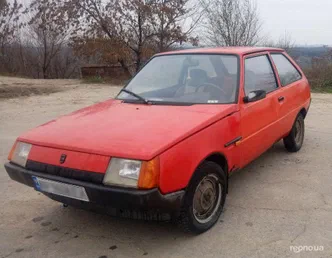 ЗАЗ 1102 «Таврия» 1994