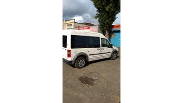 Ford Transit Connect 2006