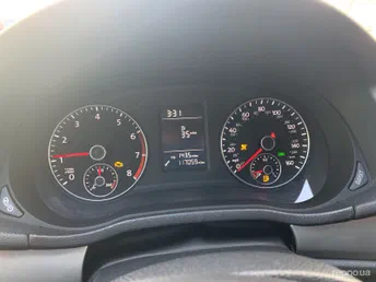 Volkswagen Passat 2013