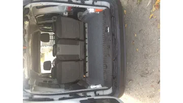 Renault Kangoo 2009
