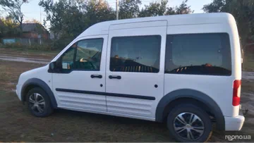 Ford Tourneo Connect 2011