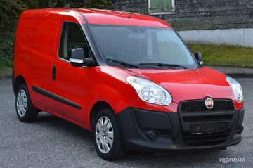 Fiat Doblo 2014