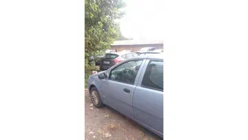 Fiat Punto 2010