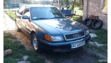 Audi 100 1991