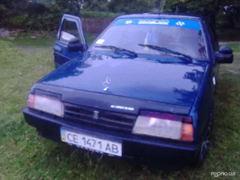 Lada (ВАЗ) 21099 2005