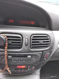 Renault Scenic 2001