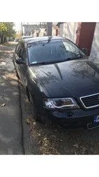 Audi A6 1997