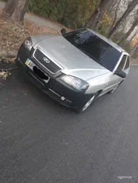 Chery Amulet (A15) 2008