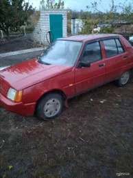 ЗАЗ 1103 «Славута» 2006
