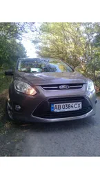 Ford C-MAX 2013