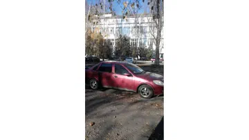 Lifan X60 2007