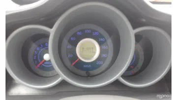 Chery Kimo (A1) 2011
