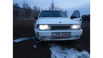 Opel Vectra 1992