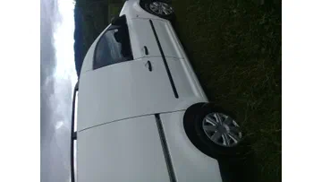 Volkswagen Caddy 2011
