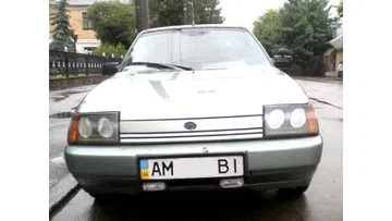 ЗАЗ 1103 «Славута» 2006