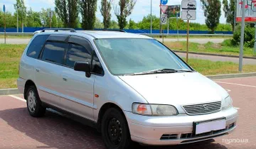 Honda Shuttle 1995
