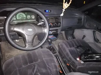 Ford Orion 1991