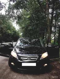 Honda FR-V 2007