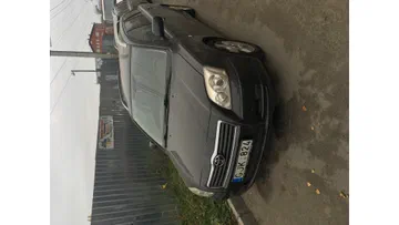 Toyota Avensis 2005