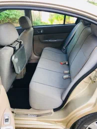 Chery E5 2007