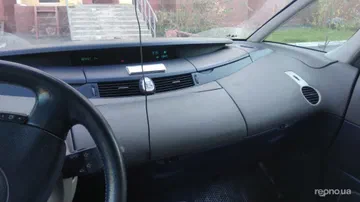 Renault Espace 2005