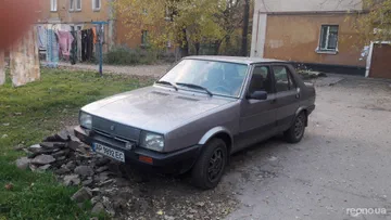 SEAT Altea 1989