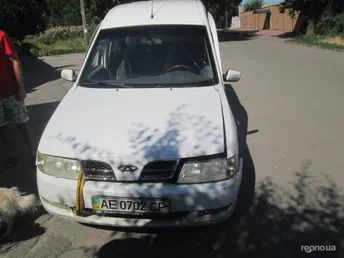 Chery Karry 2008