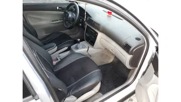 Volkswagen Passat 2000
