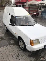 ЗАЗ 968 2008
