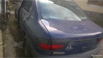 Renault Megane 1999