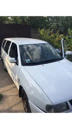 Volkswagen Polo 2000