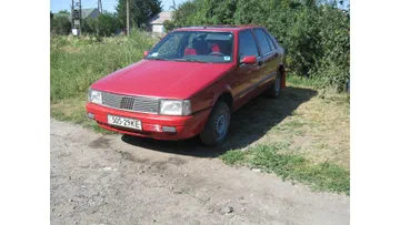 Fiat Croma 1990