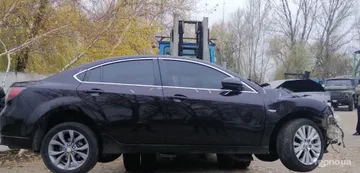Mazda 6 2008
