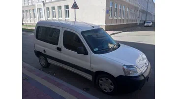 Citroen Berlingo 2005