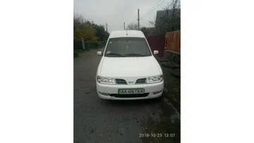 Chery Karry 2008