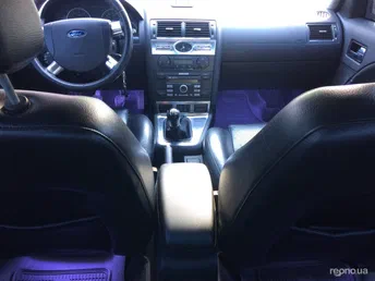 Ford Mondeo 2006