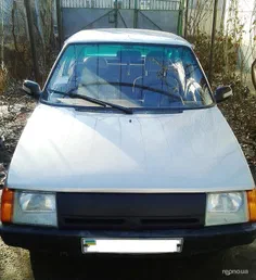 ЗАЗ 1102 «Таврия» 2000