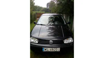 Volkswagen Golf 1998