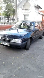 Opel Omega 1988