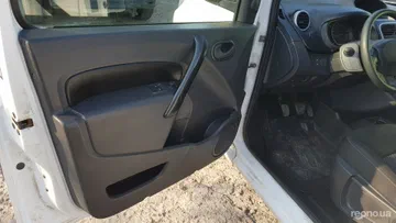 Renault Kangoo 2014