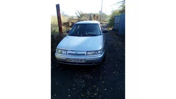 Lada (ВАЗ) 2111 2006