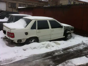 Volvo S70 1998