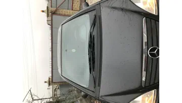 Mercedes-Benz A-Класс 1999