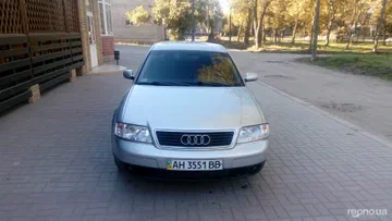 Audi A6 1998
